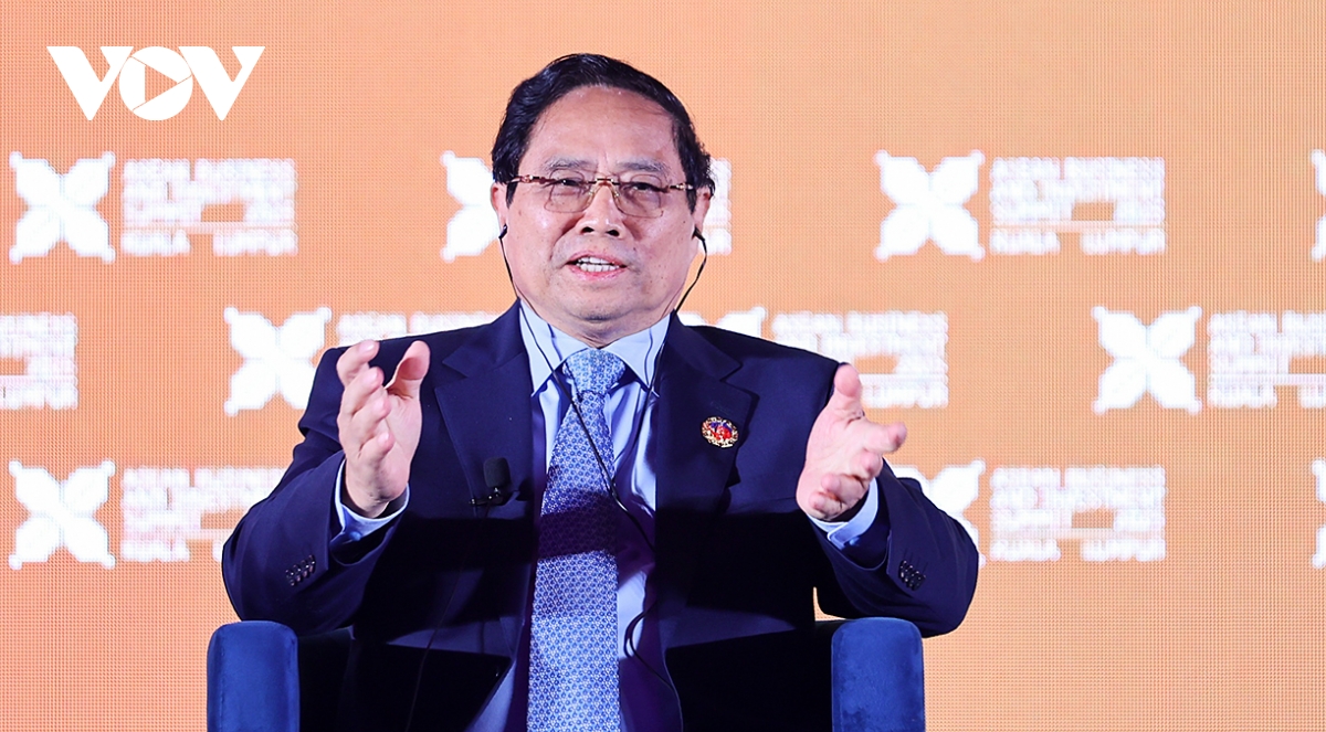 Vietnam shares development experience, champions win-win cooperation